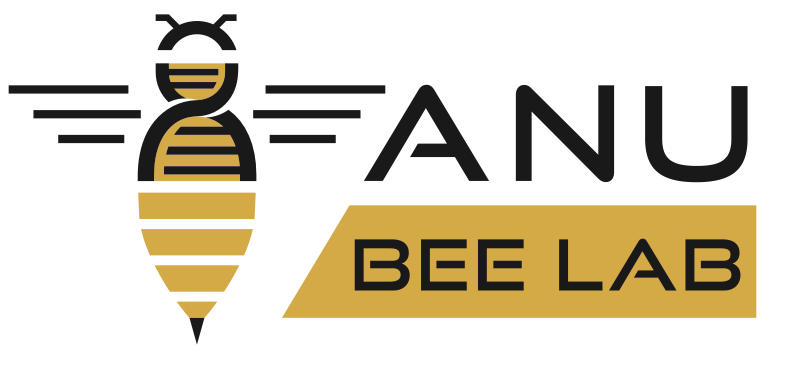 ANU bee lab